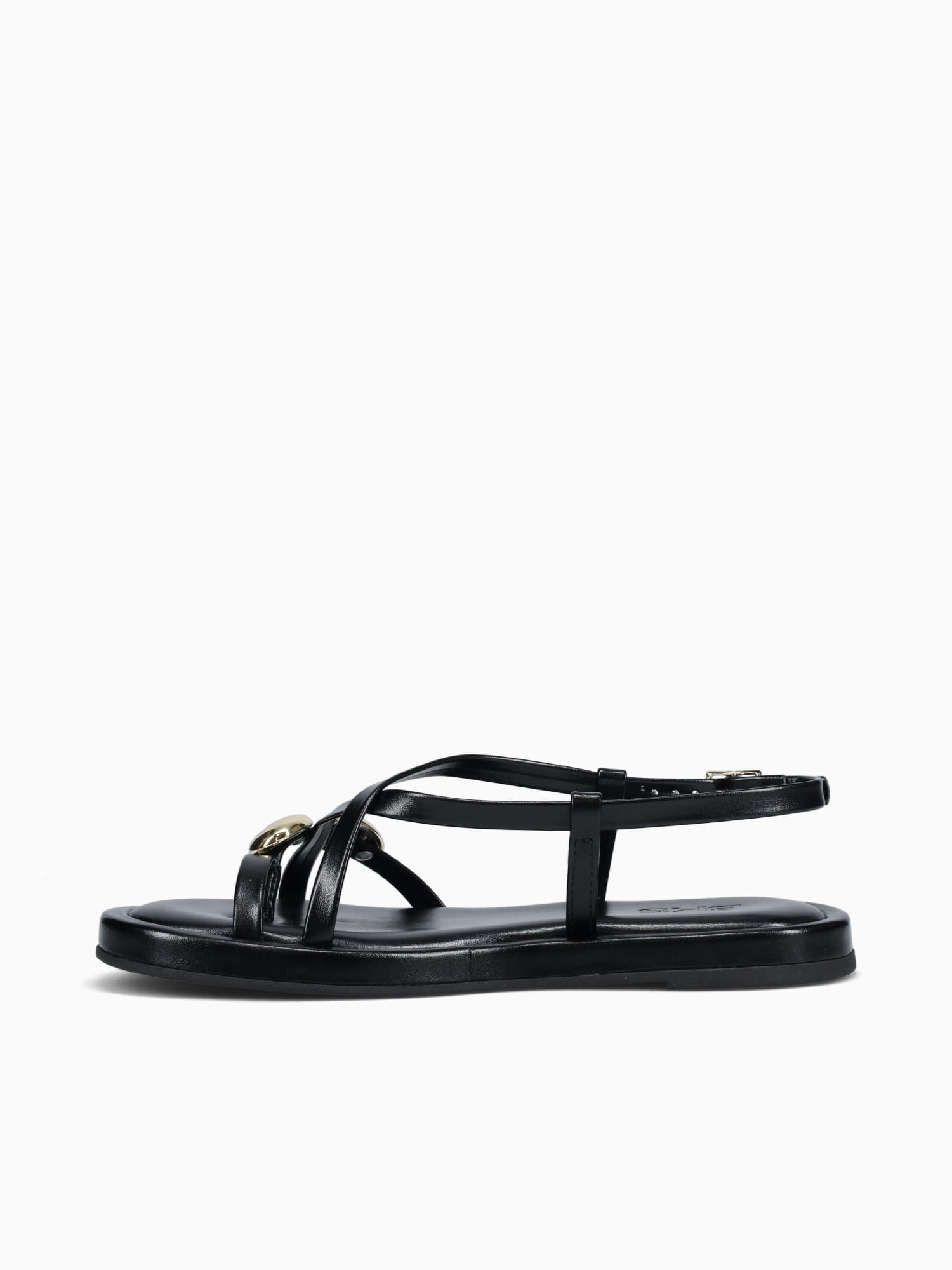 Miley Preto Intense Black / 5 / M