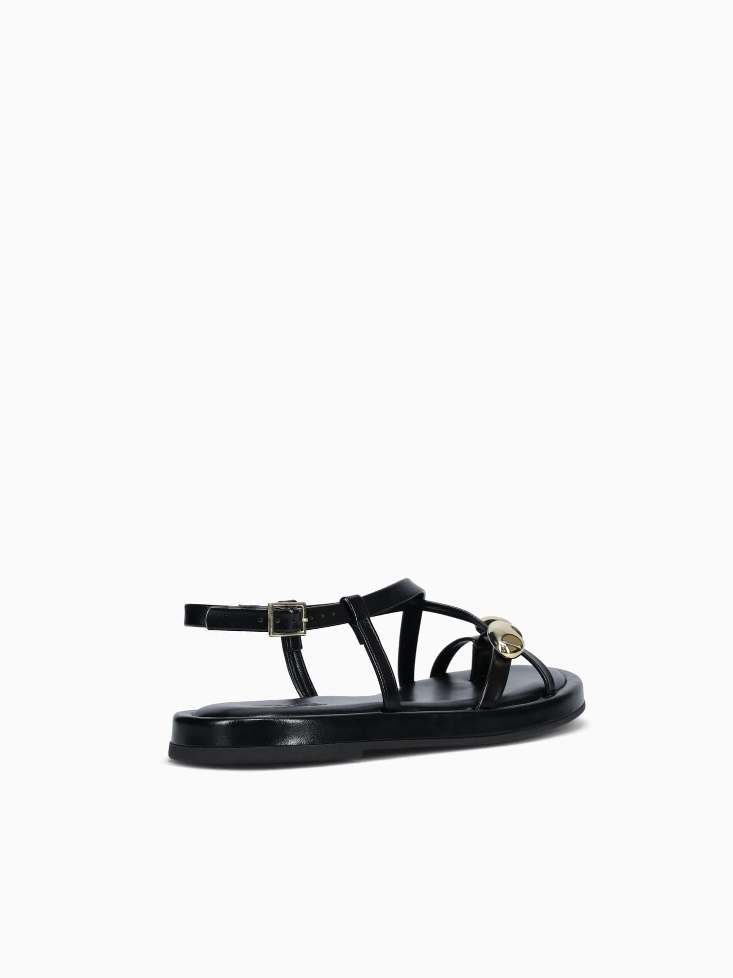 Miley Preto Intense Black / 5 / M