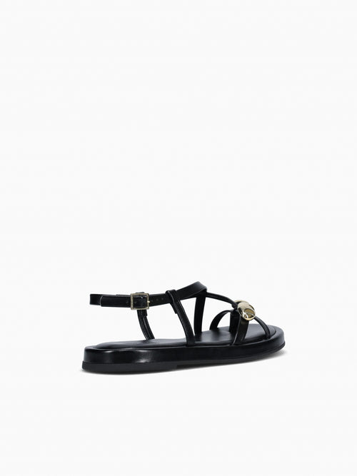 Miley Preto Intense Black / 5 / M