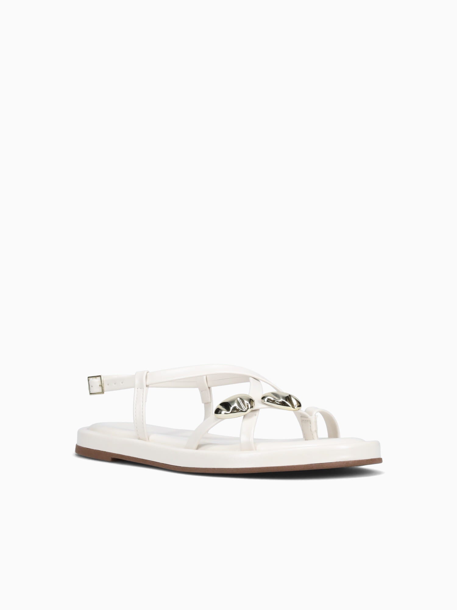 Miley Off White Intense Off White / 5 / M