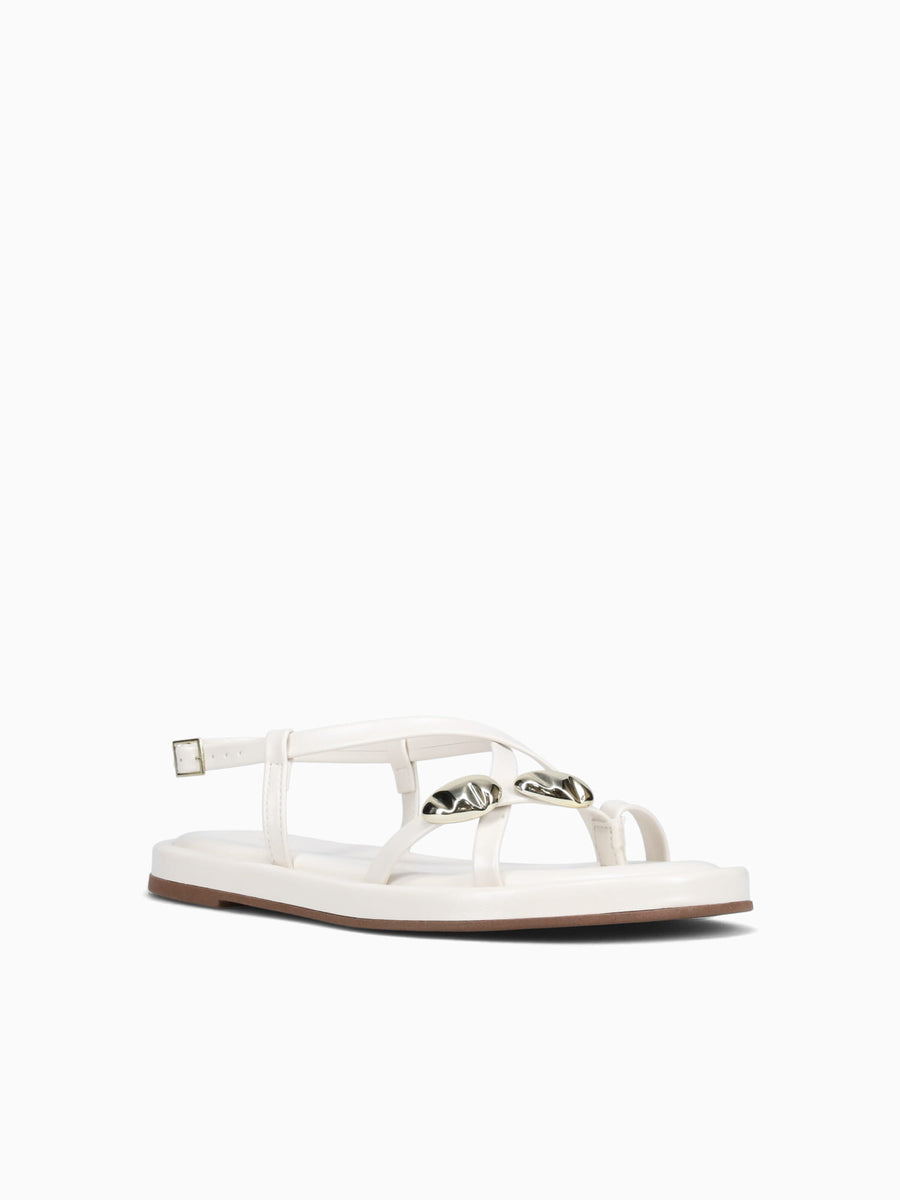 Miley Off White Intense Off White / 5 / M