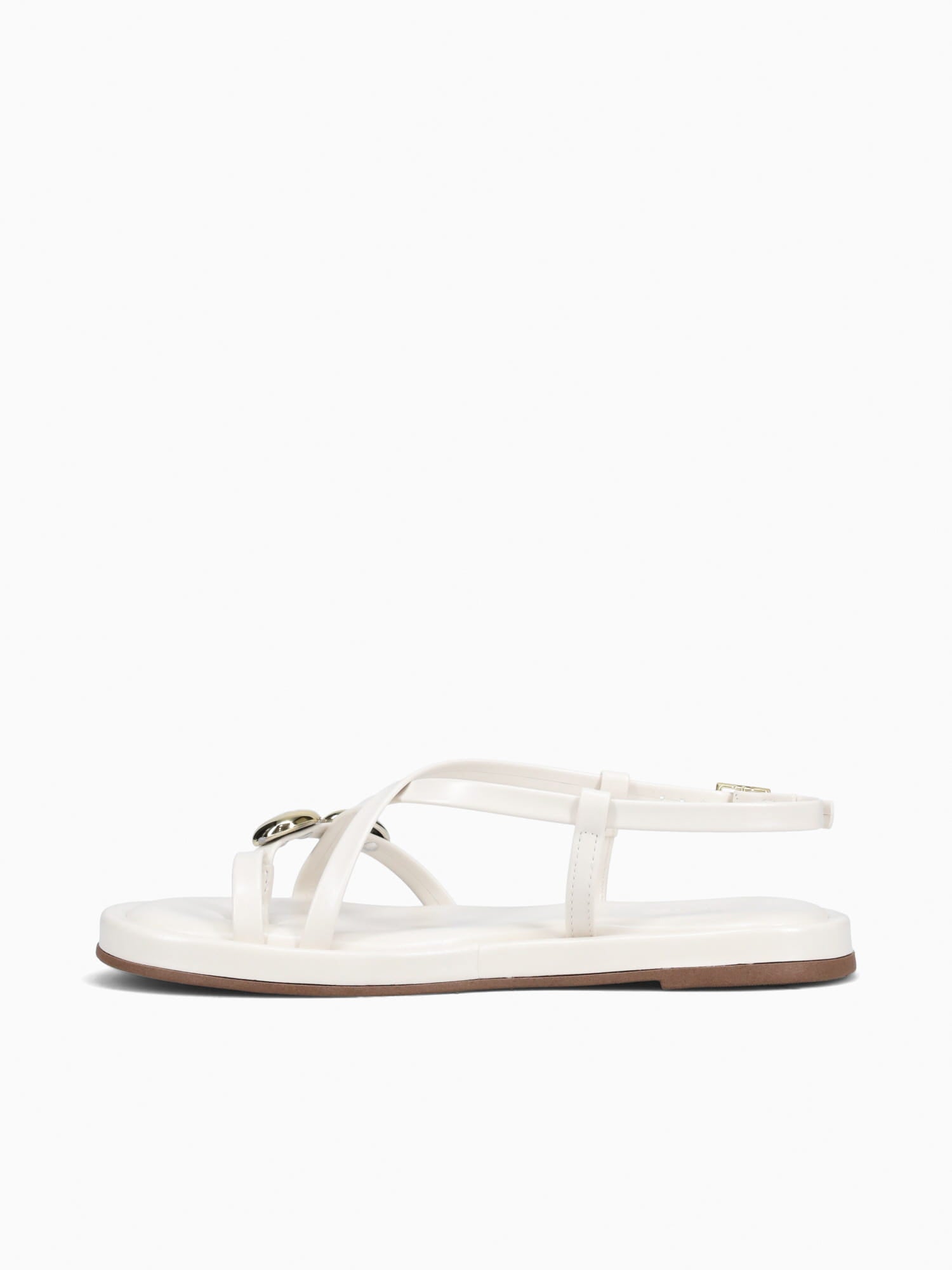 Miley Off White Intense Off White / 5 / M