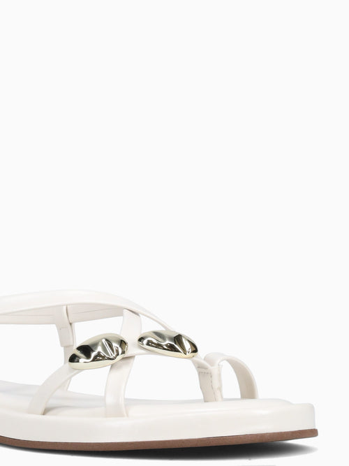 Miley Off White Intense Off White / 5 / M