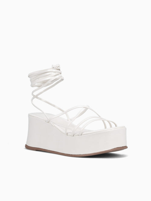 Grace Off White Intense Off White / 5 / M