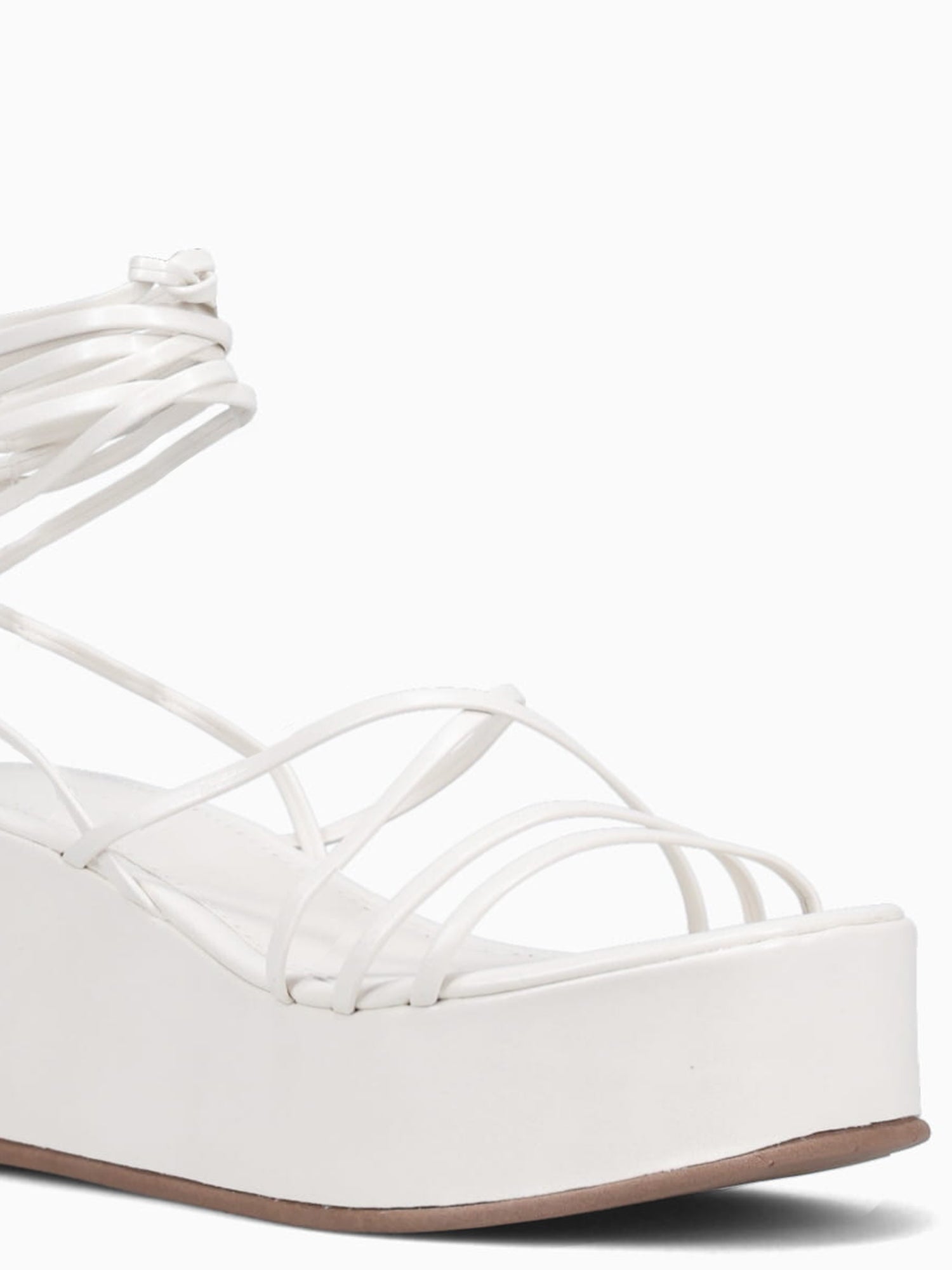 Grace Off White Intense Off White / 5 / M