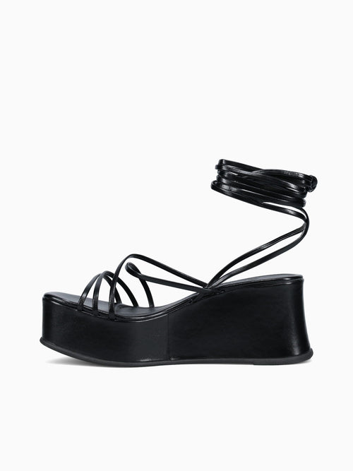 Grace Preto Intense Black / 5 / M