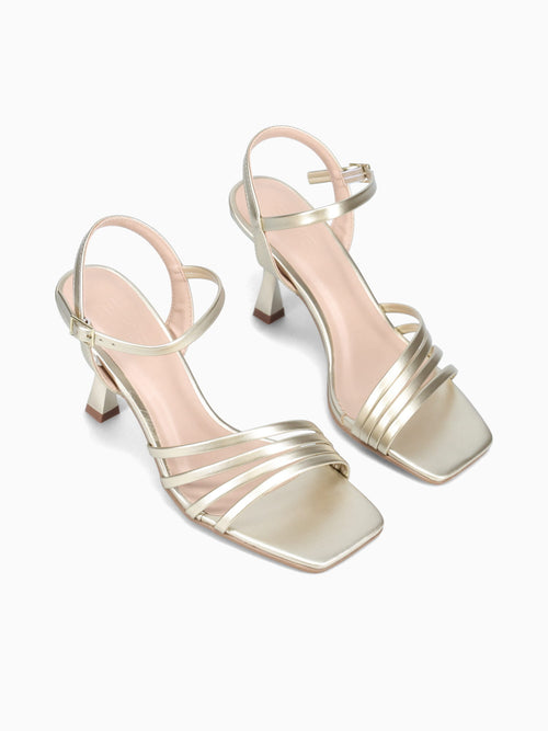 Cadell Ouro Light Elegance Gold / 5 / M