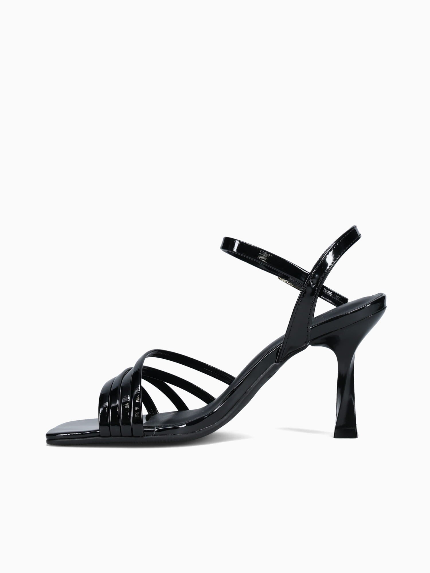 Cadell Preto Verniz Black / 5 / M