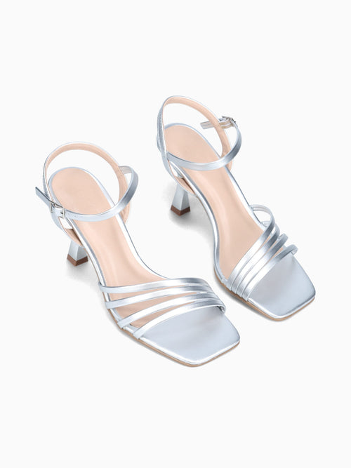 Cadell Prata Elegance Silver / 5 / M