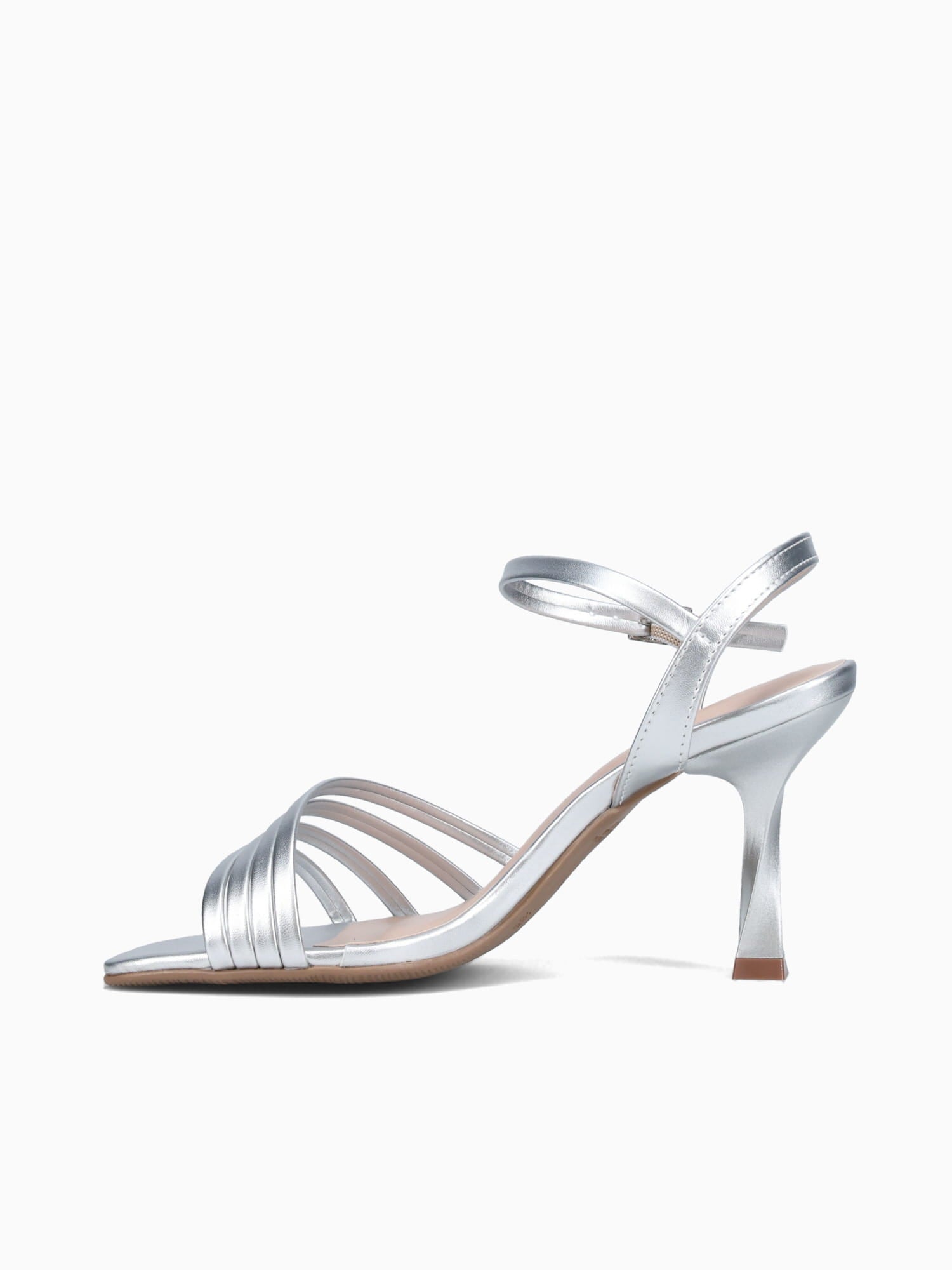 Cadell Prata Elegance Silver / 5 / M