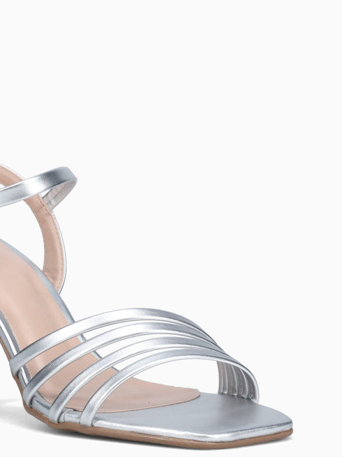 Cadell Prata Elegance Silver / 5 / M