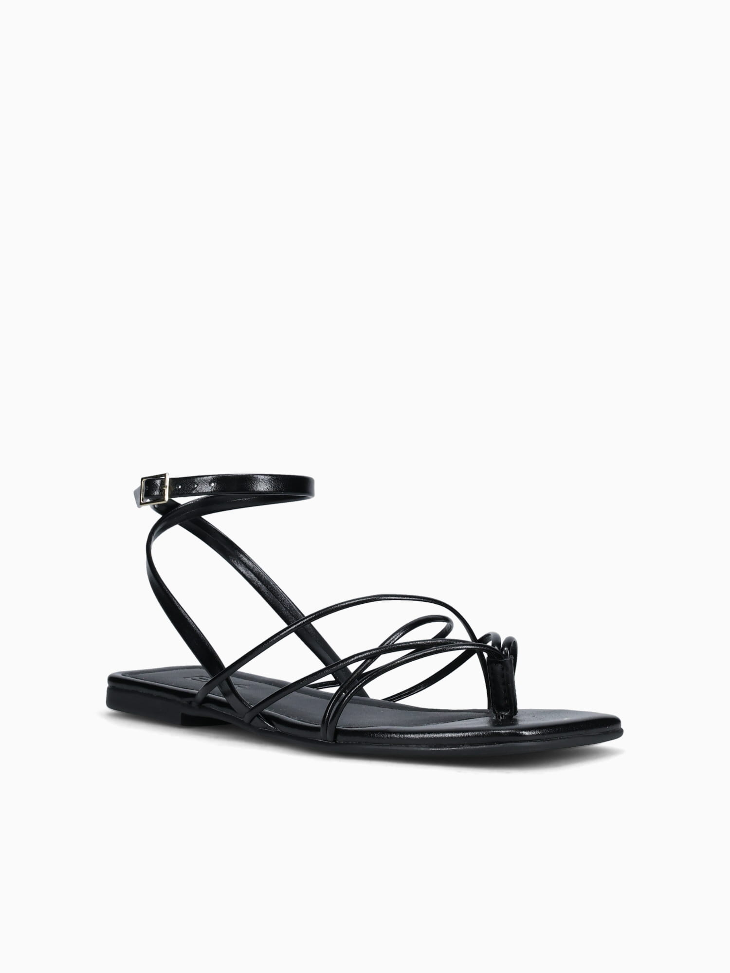 Paige Preto Intense Black / 5 / M