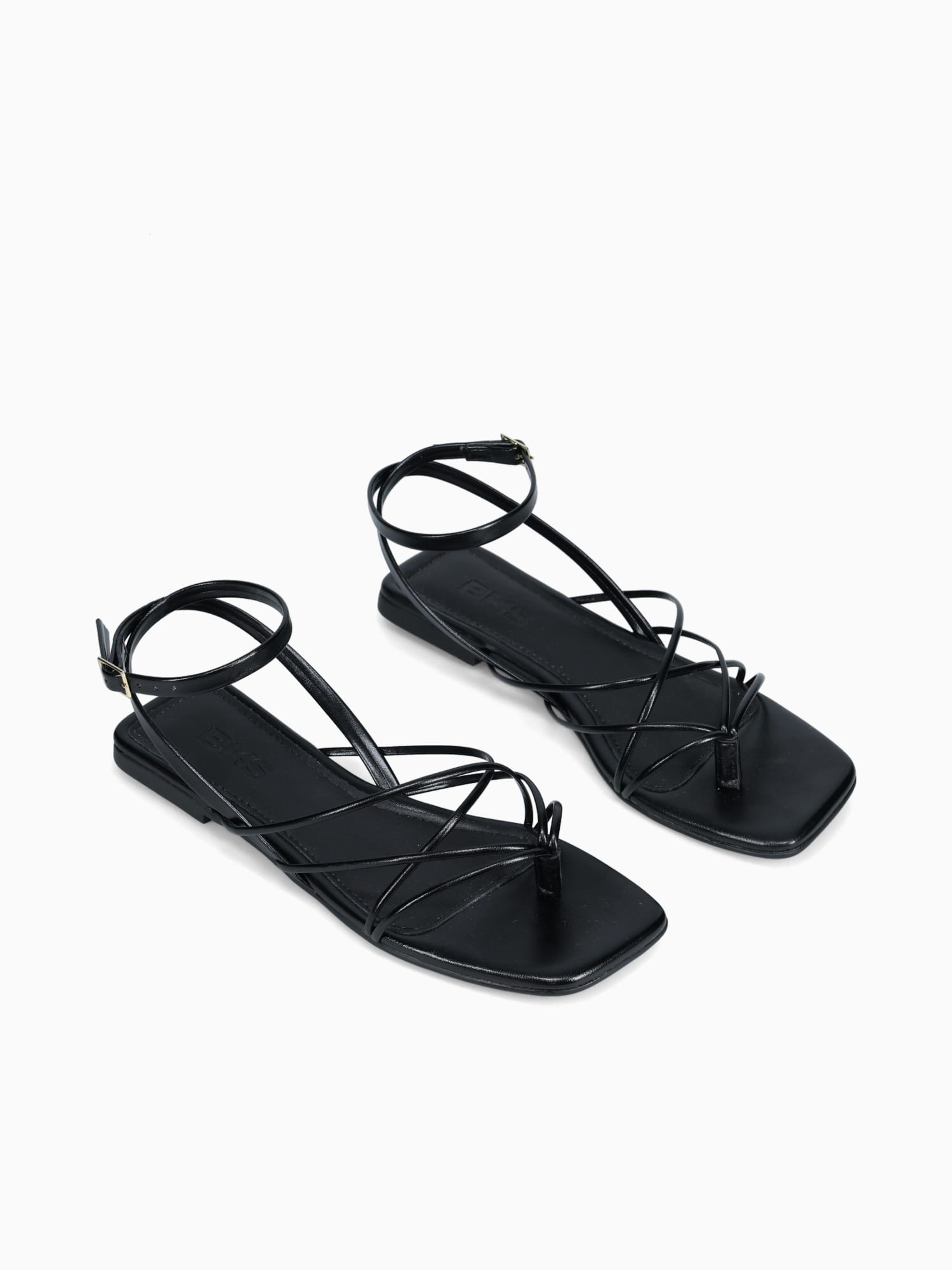 Paige Preto Intense Black / 5 / M
