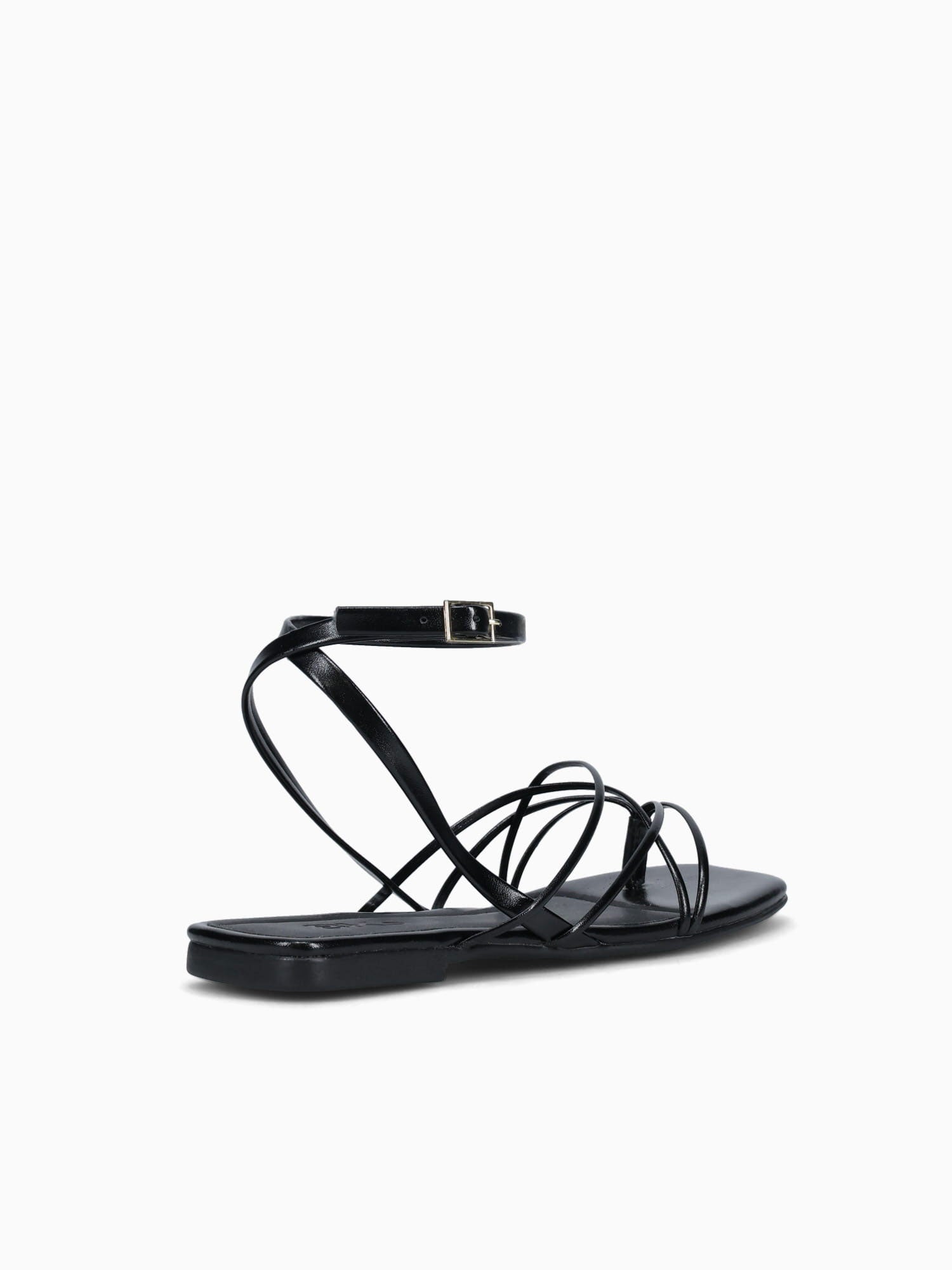 Paige Preto Intense Black / 5 / M