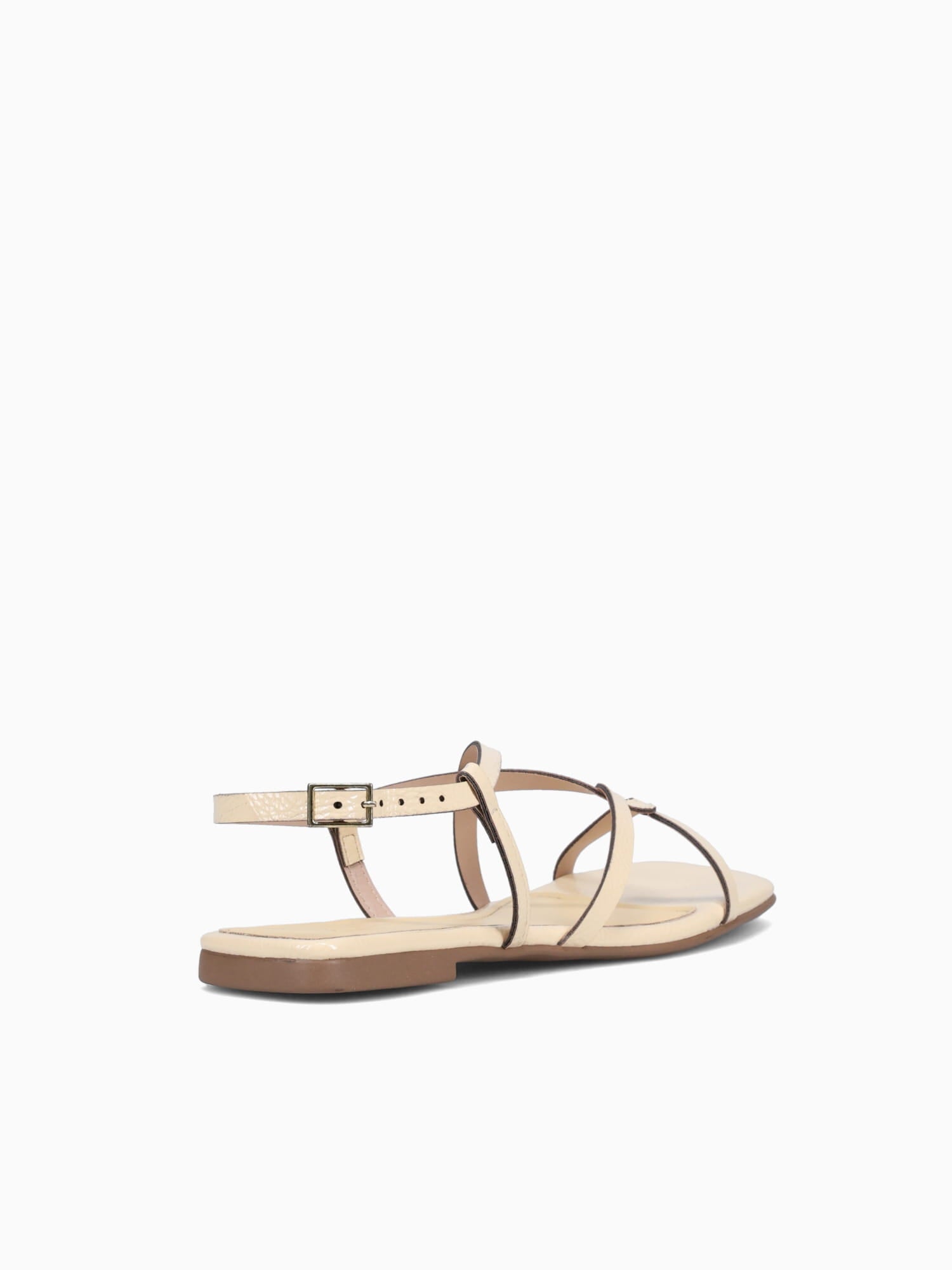 Cammie Butter Verniz Molhado Yellow / 5 / M