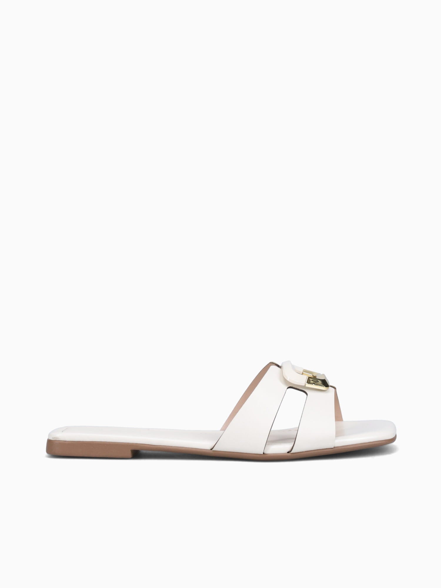 Reina Off White Intense Off White / 5 / M