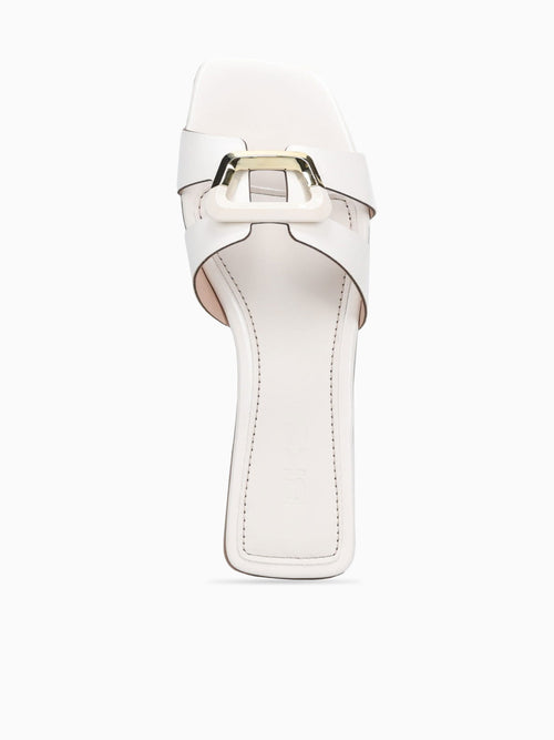 Reina Off White Intense Off White / 5 / M