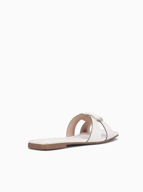 Reina Off White Intense Off White / 5 / M