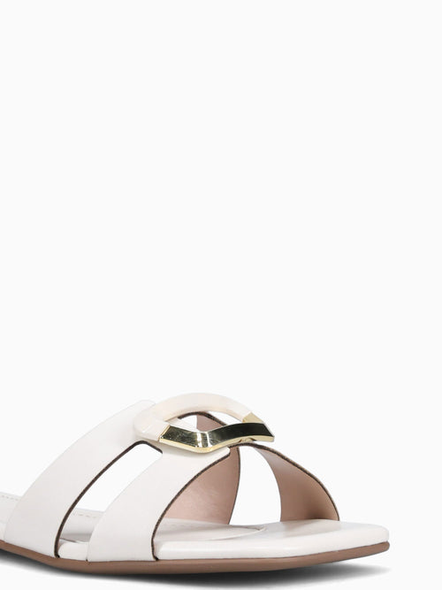 Reina Off White Intense Off White / 5 / M