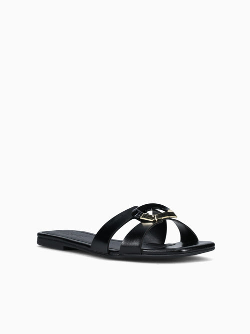 Reina Preto Intense Black / 5 / M