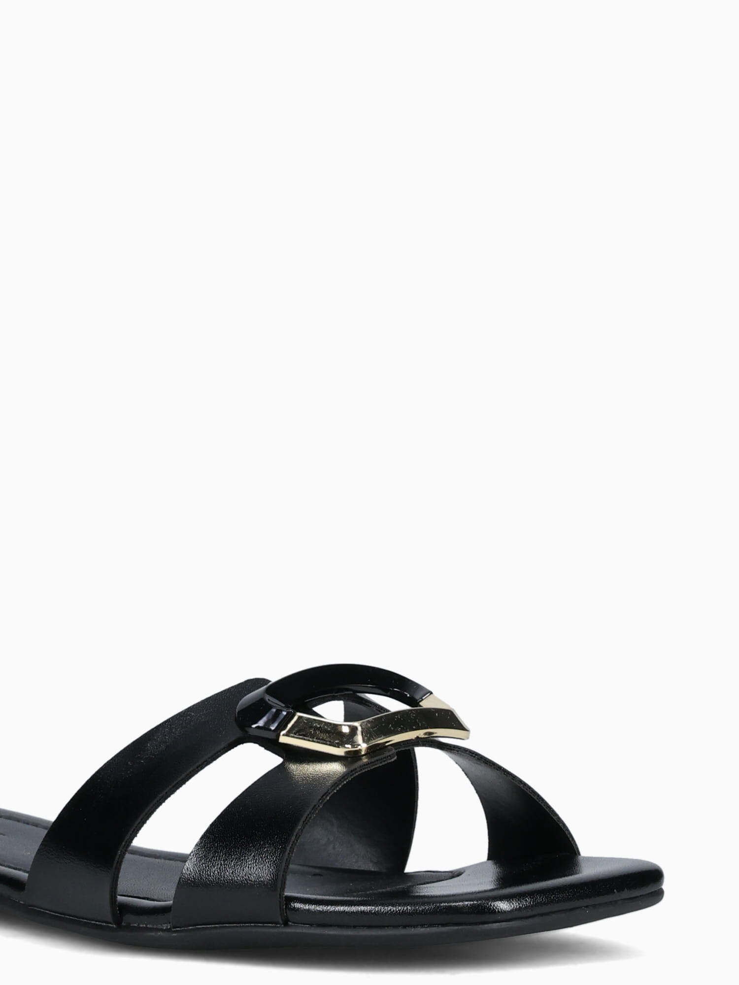 Reina Preto Intense Black / 5 / M