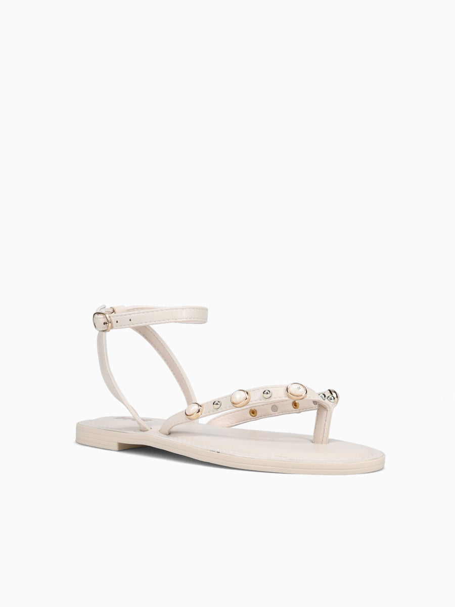 Sierra White Smooth White / 5 / M