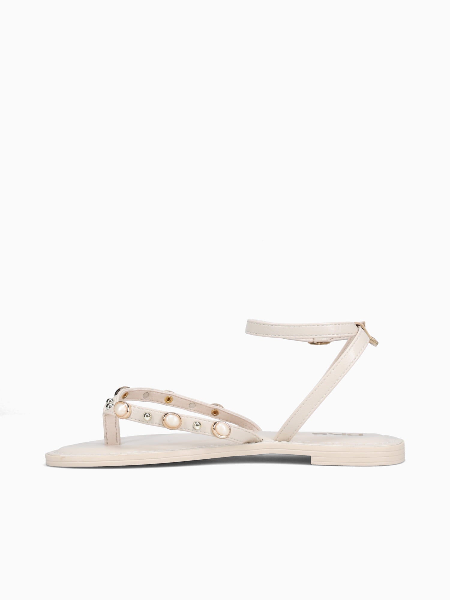 Sierra White Smooth White / 5 / M