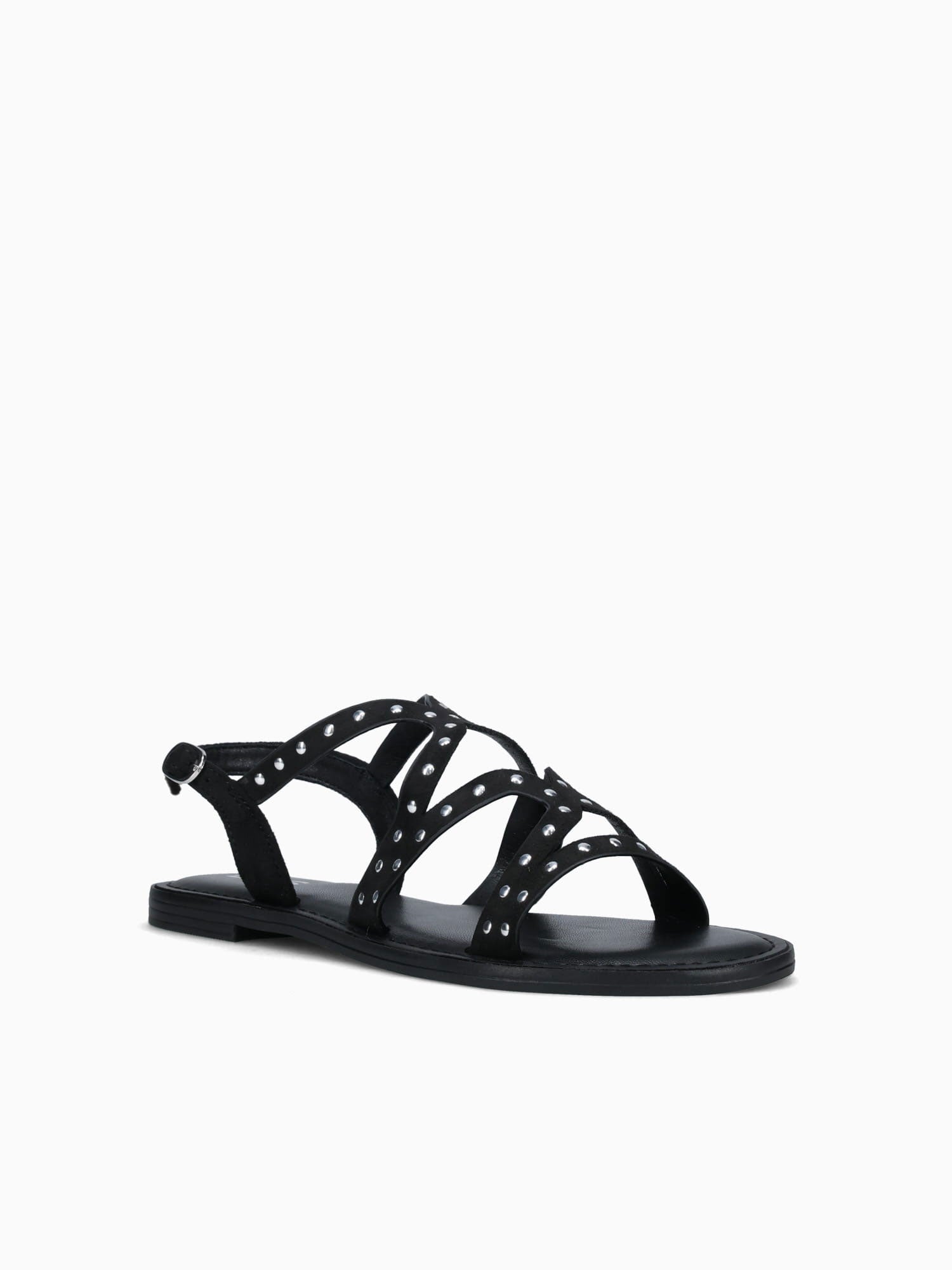 Sadie Black Soft Black / 5 / M