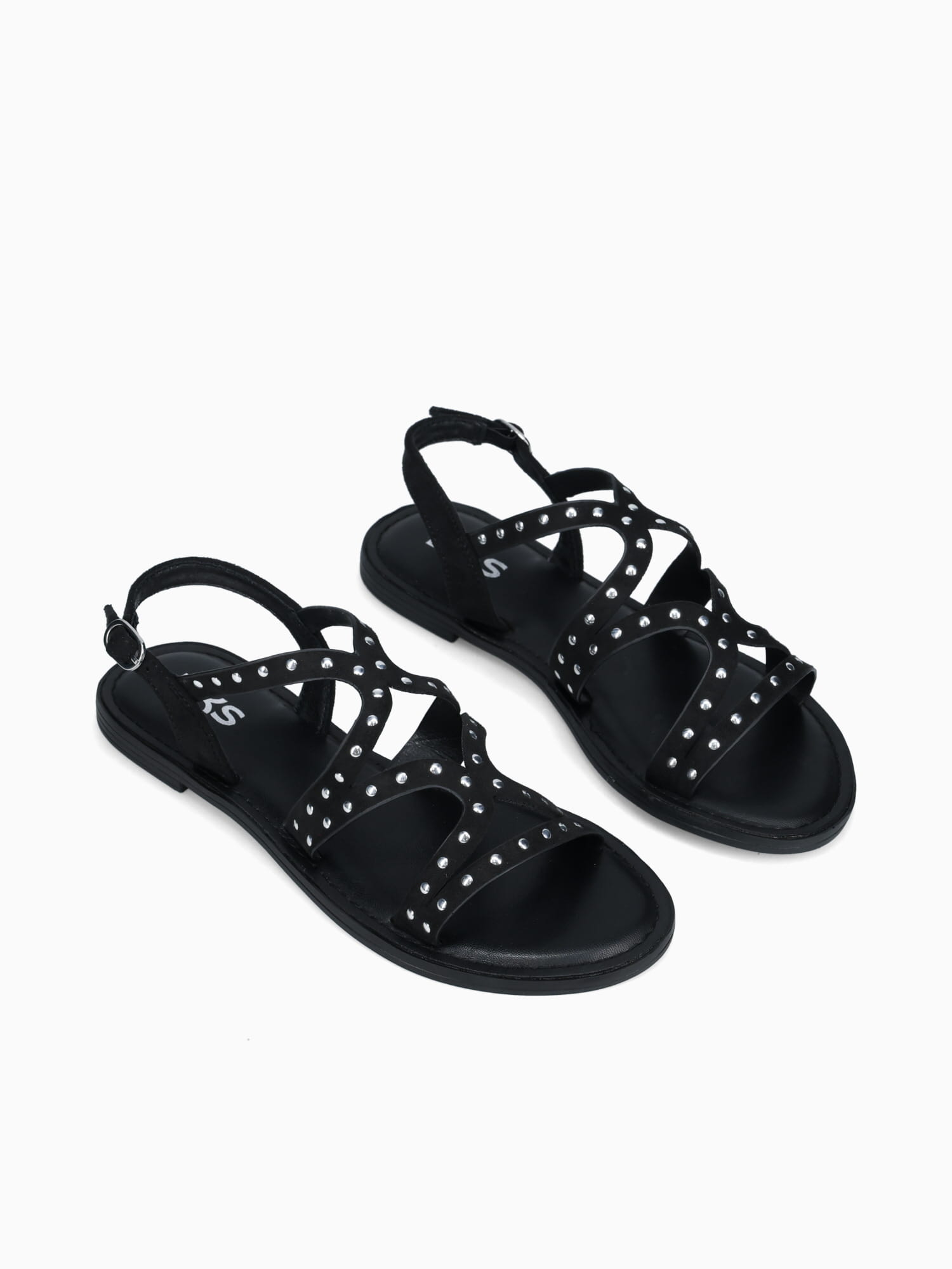 Sadie Black Soft Black / 5 / M