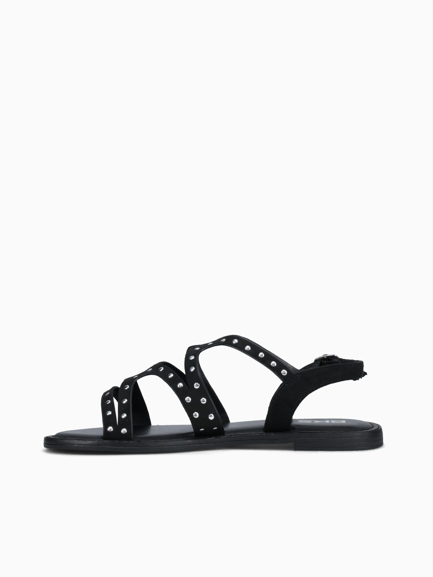 Sadie Black Soft Black / 5 / M