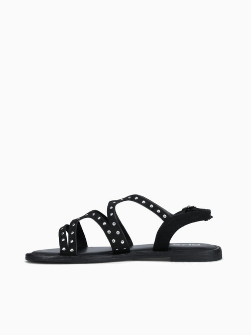 Sadie Black Soft Black / 5 / M