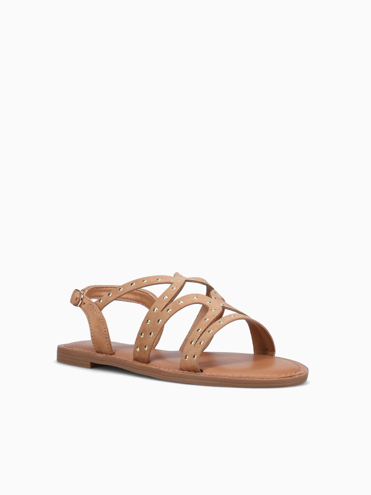 Sadie Camel Soft Tan / 5 / M