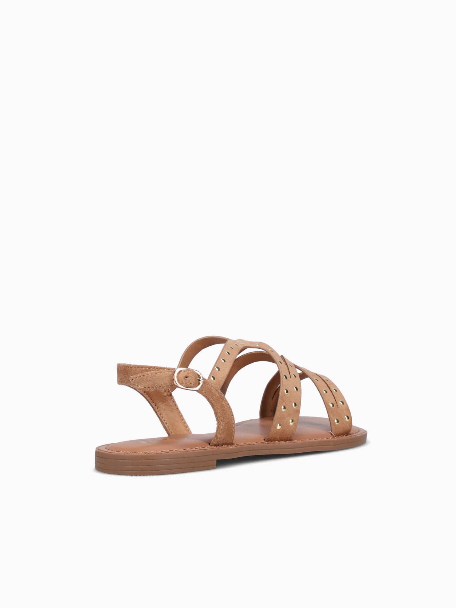 Sadie Camel Soft Tan / 5 / M