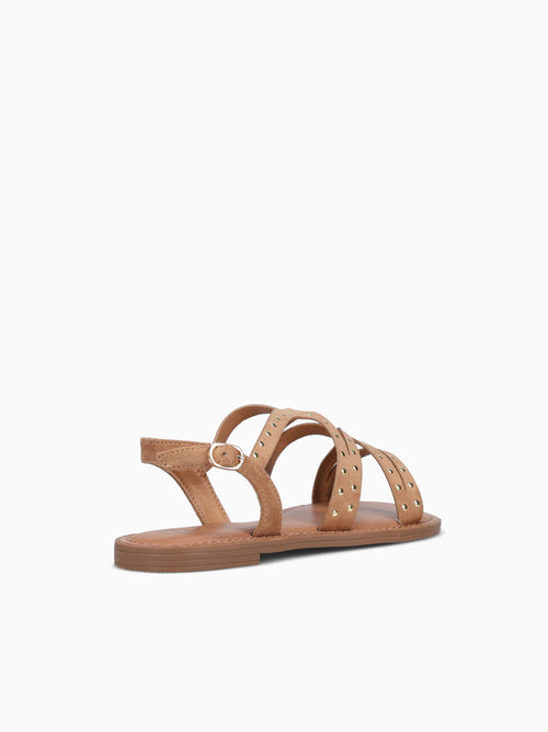 Sadie Camel Soft Tan / 5 / M