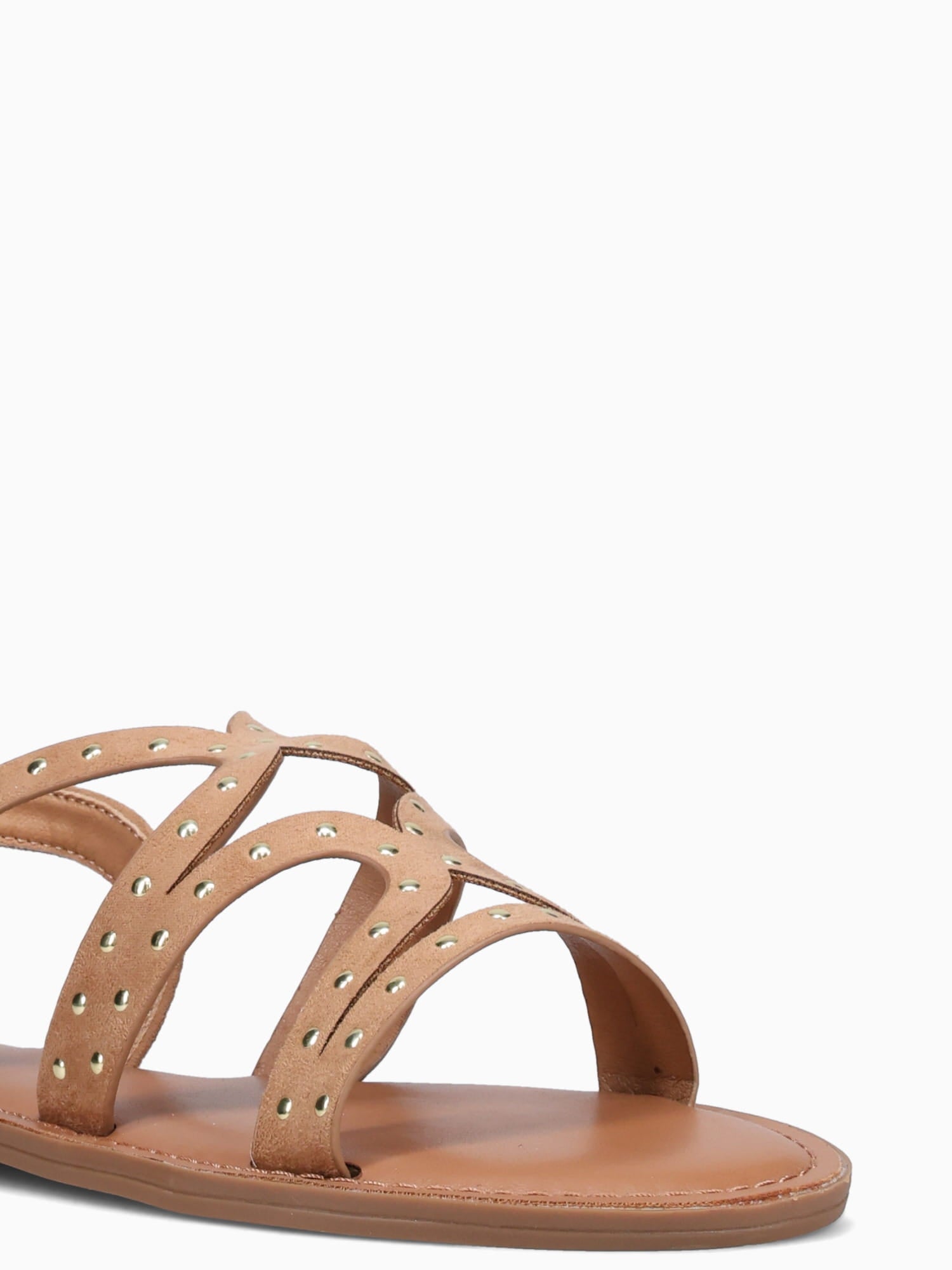 Sadie Camel Soft Tan / 5 / M