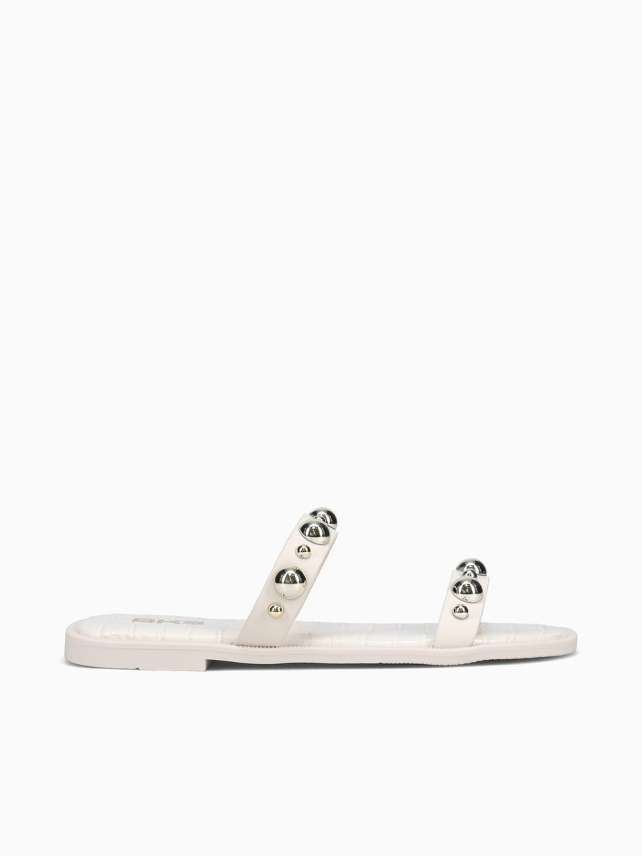 Abilene White Croco White / 5 / M