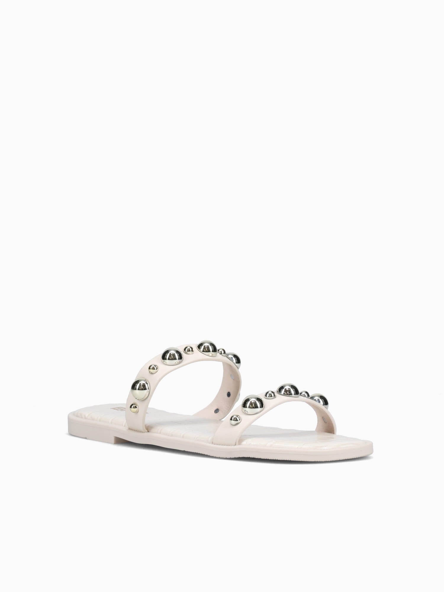 Abilene White Croco White / 5 / M