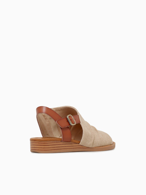 Aspire Natural Textile Beige / 5 / M