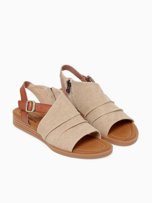 Aspire Natural Textile Beige / 5 / M