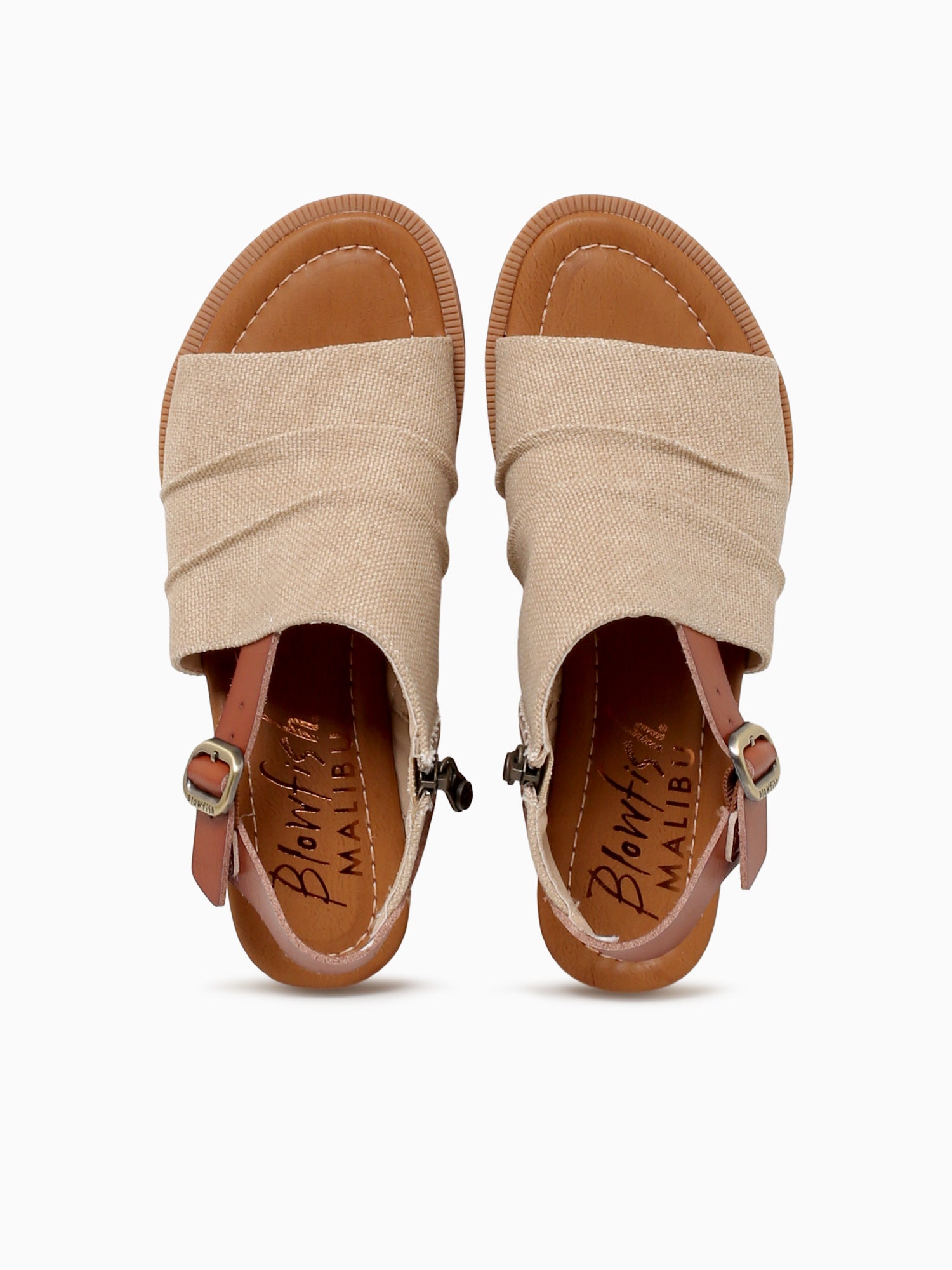 Aspire Natural Textile Beige / 5 / M