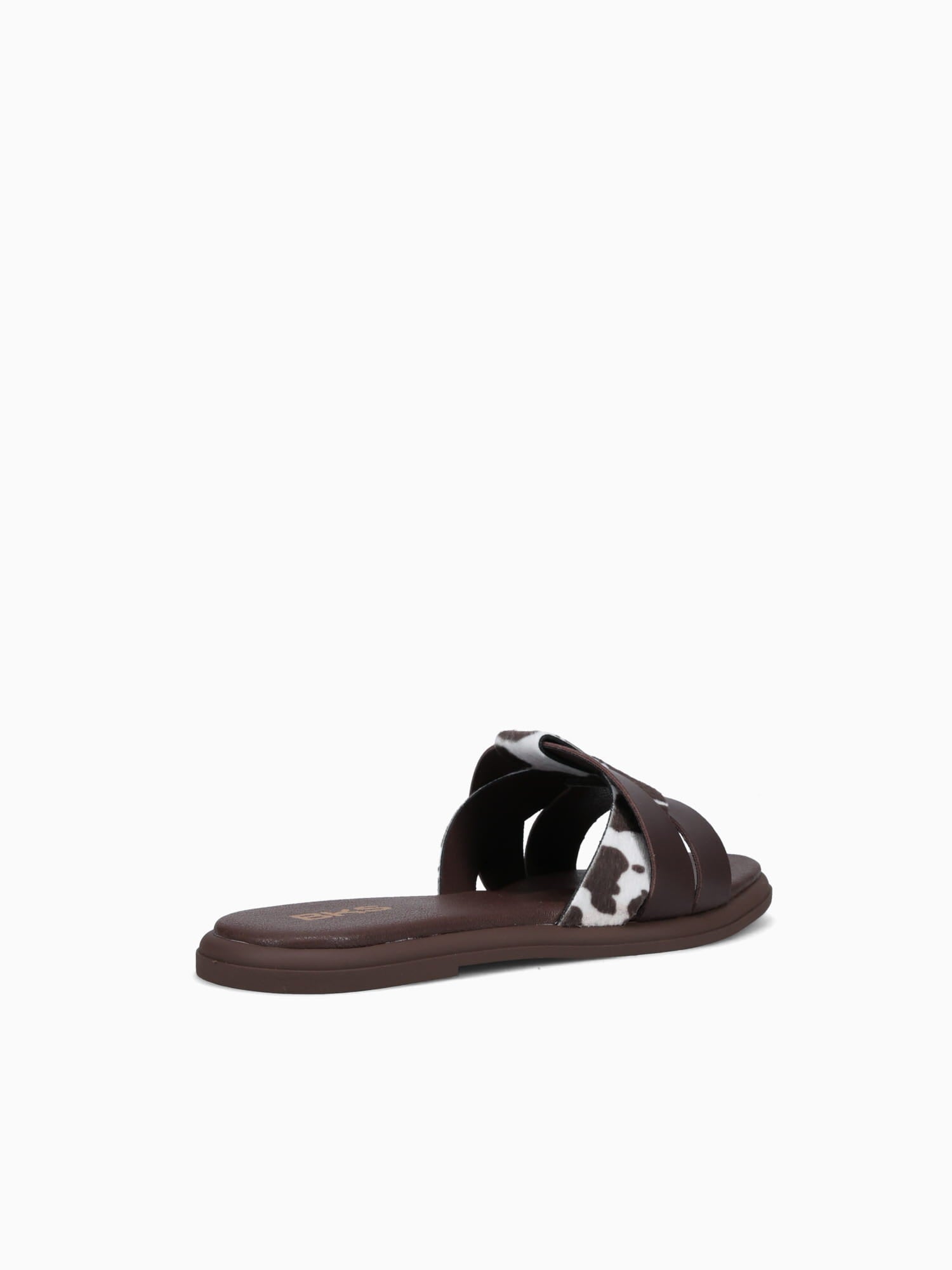 Calista Vaca Olmela Brown Multi / 5 / M
