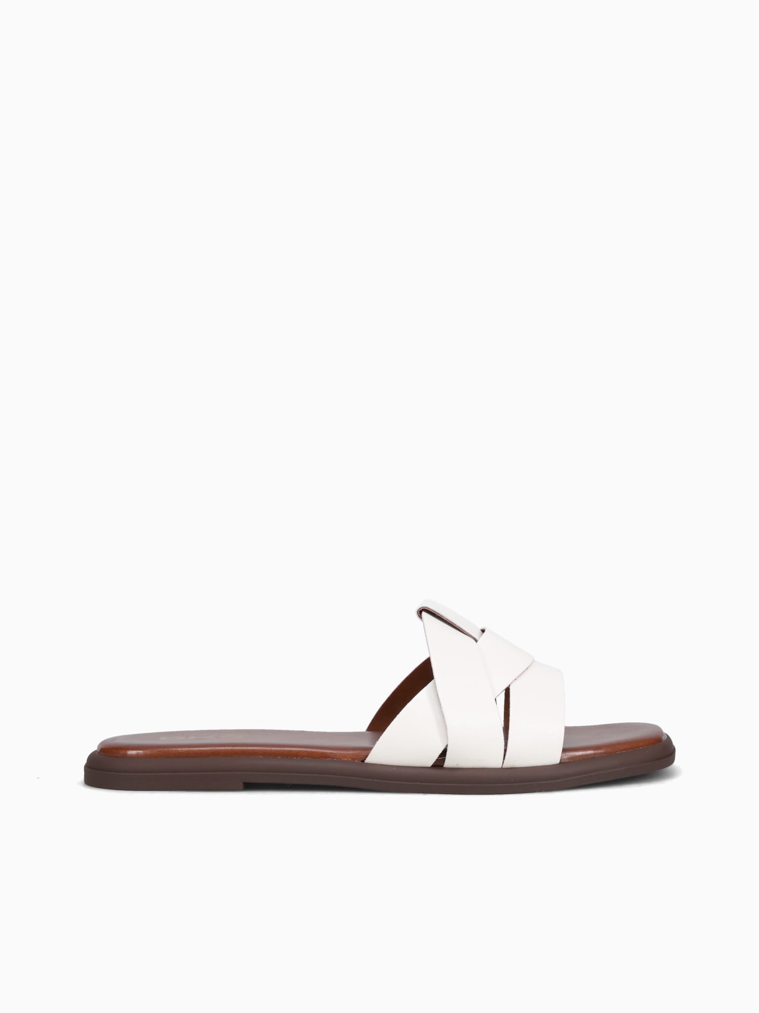 Calista Late Cleveland White / 5 / M