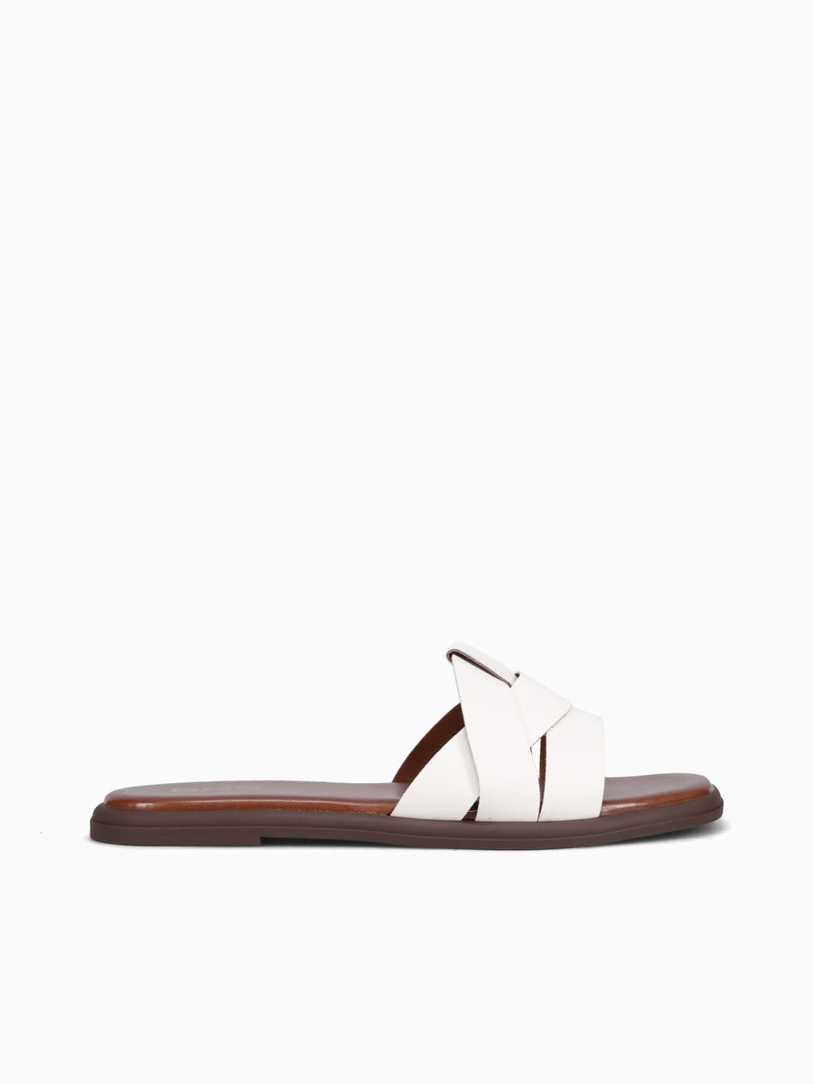 Calista Late Cleveland White / 5 / M