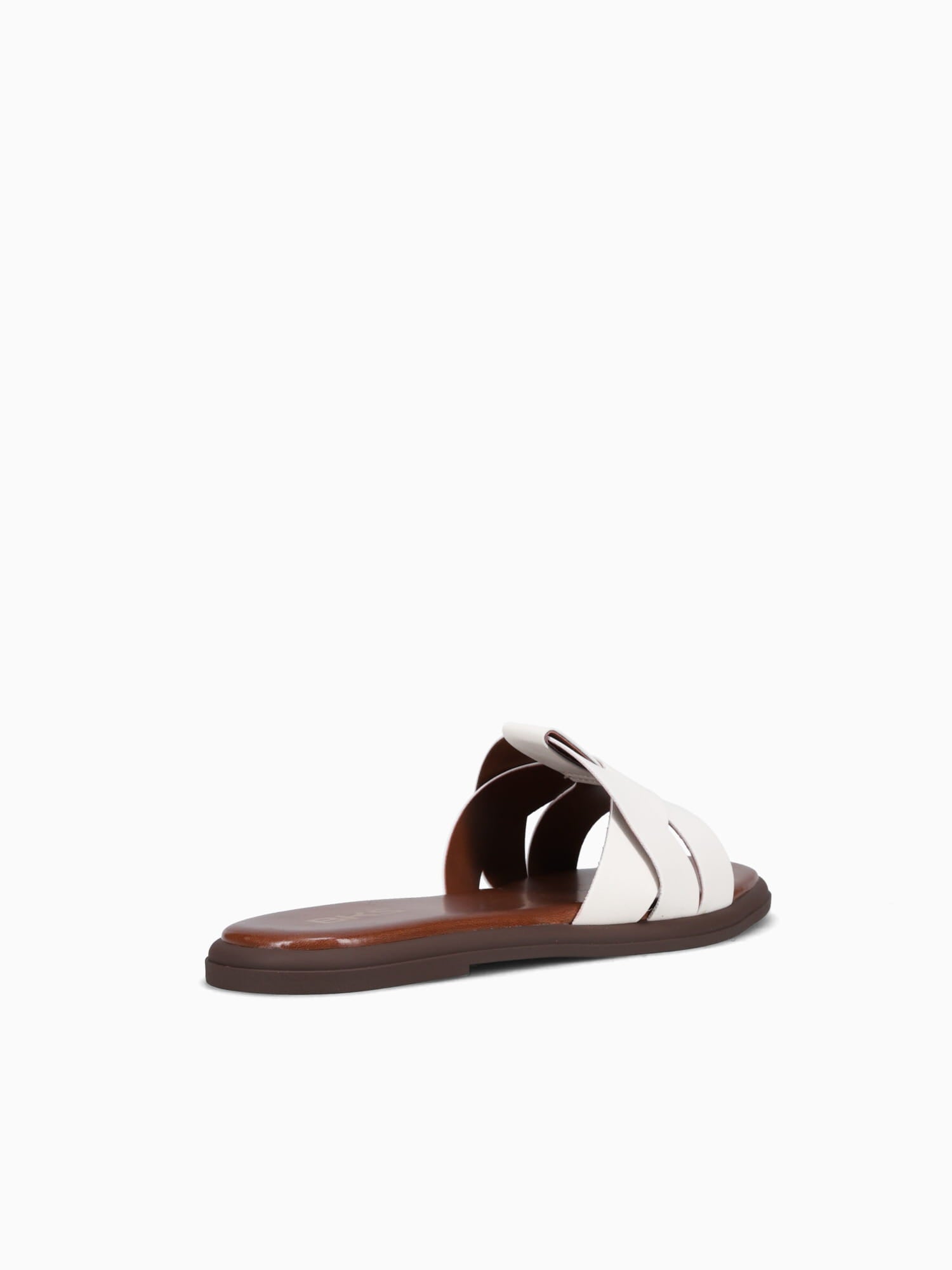 Calista Late Cleveland White / 5 / M