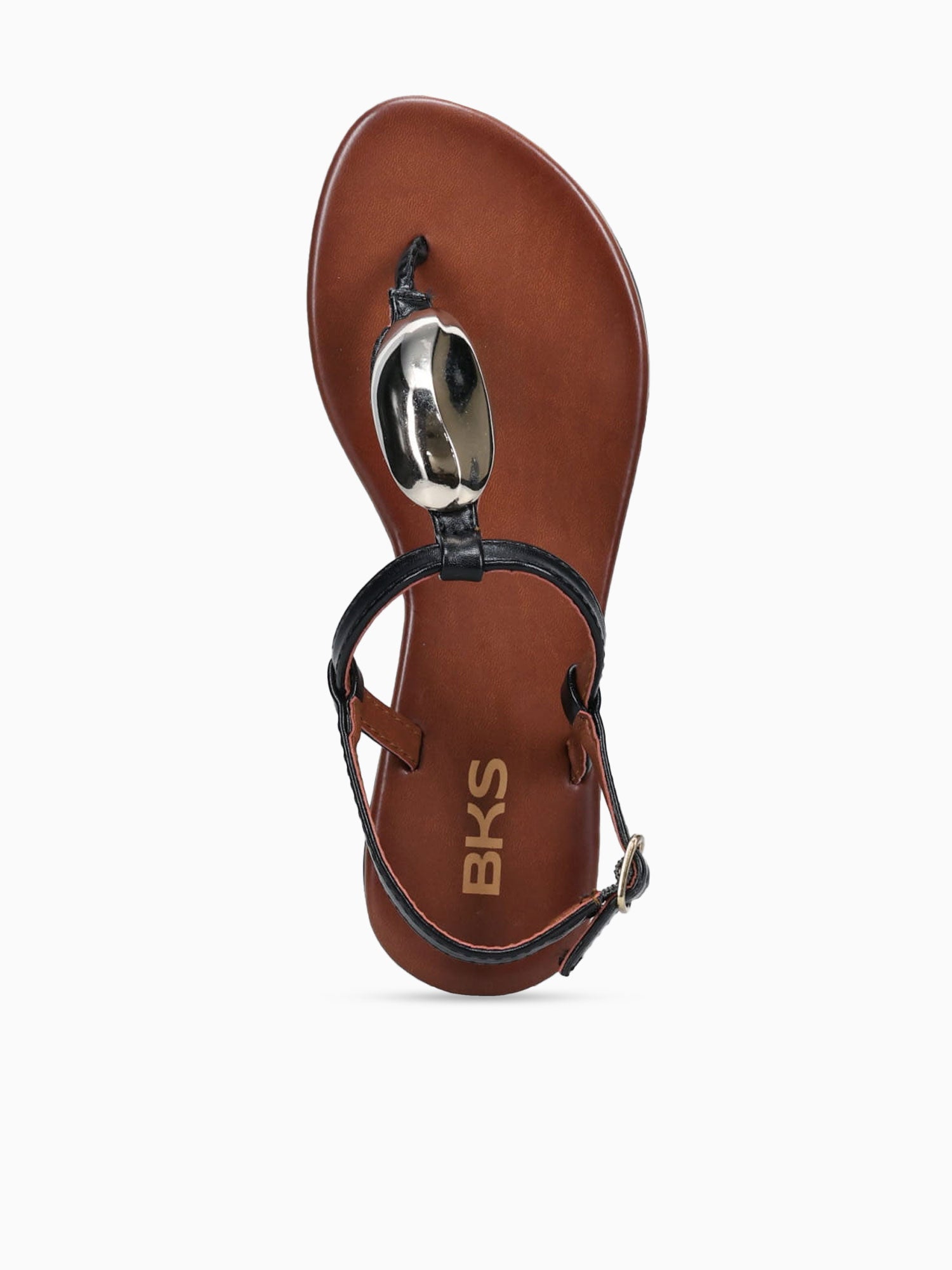 Carlotta Negro Cleveland Black / 5 / M