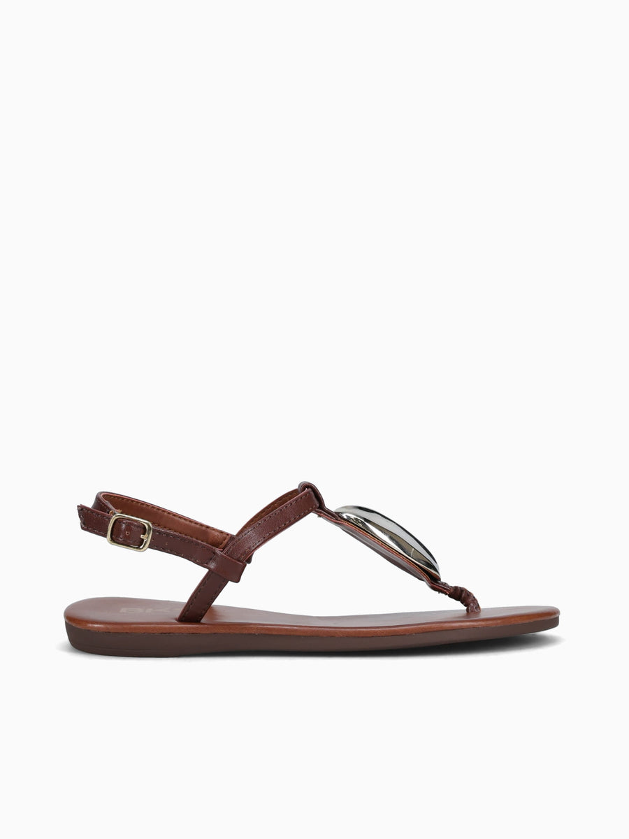 Carlotta Madera Cleveland Brown / 5 / M