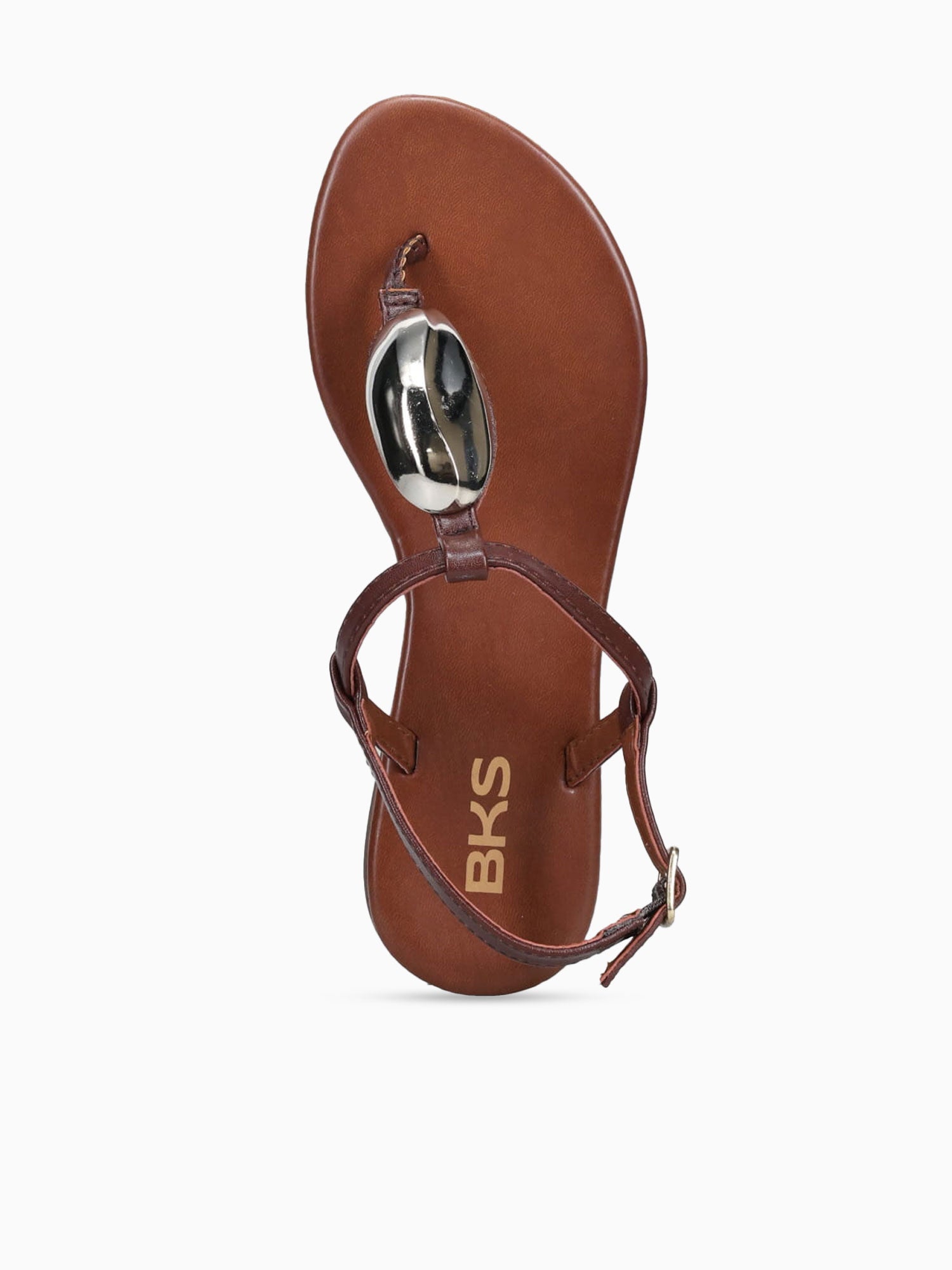 Carlotta Madera Cleveland Brown / 5 / M