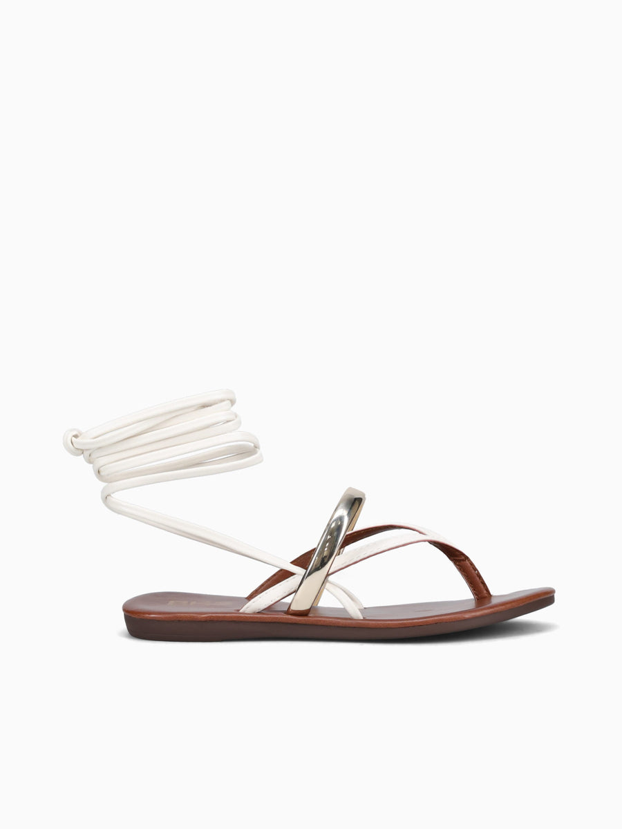 Cyra Late Cleveland White / 5 / M