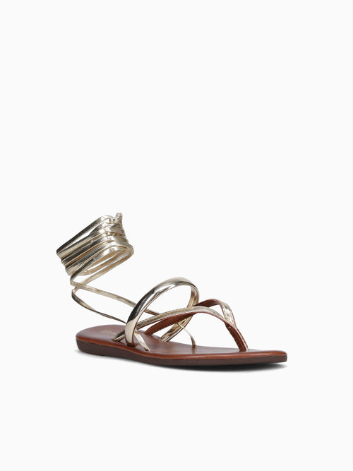 Cyra Oro Cleveland Gold / 5 / M