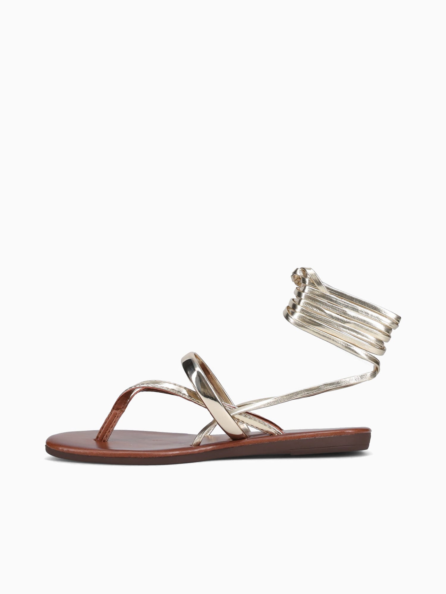 Cyra Oro Cleveland Gold / 5 / M